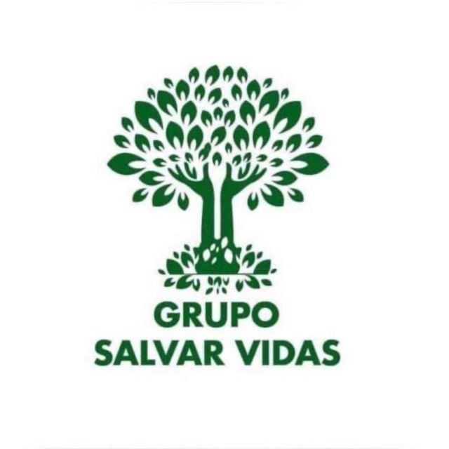 Grupo Salvar Vidas